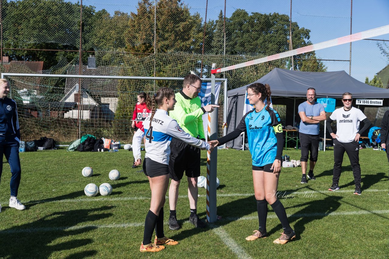 Bild 176 - wU16 Deutsche Meisterschaft